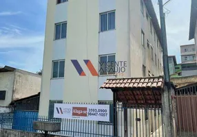 Foto 1 de Apartamento com 2 Quartos para alugar, 44m² em Morada Trevo, Betim