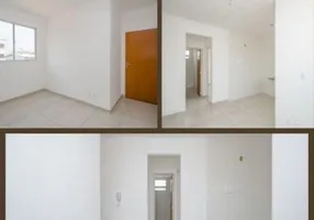 Foto 1 de Apartamento com 2 Quartos à venda, 54m² em Sevilha 1 Secao, Ribeirão das Neves