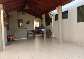 Foto 1 de Casa com 2 Quartos à venda, 146m² em Residencial Jardim Norte, São José do Rio Preto