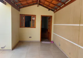 Foto 1 de Casa com 3 Quartos à venda, 120m² em Jardim Lagoa Nova, Limeira