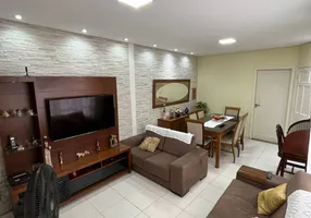 Foto 1 de Casa com 2 Quartos à venda, 131m² em Catiapoa, São Vicente