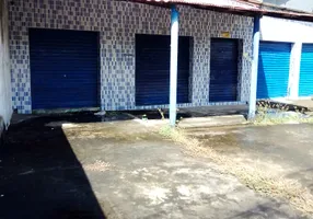 Foto 1 de Ponto Comercial para venda ou aluguel, 250m² em Mar Grande, Vera Cruz