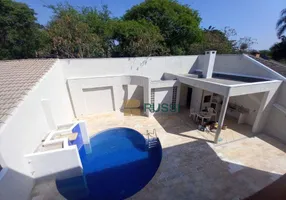 Foto 1 de Casa de Condomínio com 4 Quartos à venda, 338m² em Conjunto Residencial Esplanada do Sol, São José dos Campos