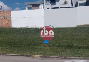 Foto 1 de Lote/Terreno à venda, 250m² em Condominio Ibiti Reserva, Sorocaba