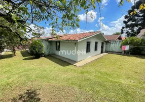 Foto 1 de Casa com 3 Quartos à venda, 114m² em Boqueirão, Curitiba
