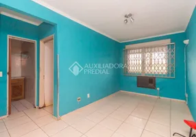 Foto 1 de Apartamento com 1 Quarto para alugar, 45m² em Santa Tereza, Porto Alegre