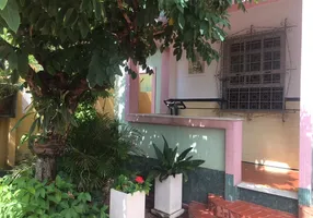 Foto 1 de Casa com 3 Quartos à venda, 114m² em Inhaúma, Rio de Janeiro