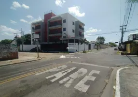 Foto 1 de Apartamento com 2 Quartos para alugar, 54m² em Ininga, Teresina