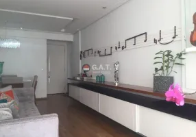 Foto 1 de Apartamento com 3 Quartos à venda, 70m² em Vila Campestre, São Paulo