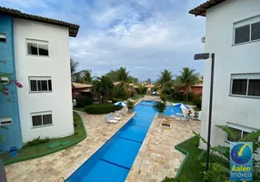Foto 1 de Apartamento com 2 Quartos à venda, 87m² em Praia de Tabatinga, Nísia Floresta