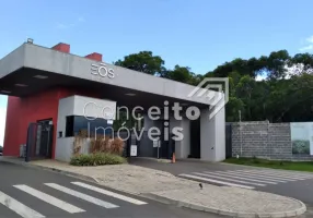 Foto 1 de Lote/Terreno à venda, 200m² em Contorno, Ponta Grossa