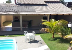Foto 1 de Casa com 3 Quartos à venda, 145m² em Bairro do Turista II, Caldas Novas