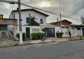 Foto 1 de Casa com 3 Quartos à venda, 169m² em Jardim Flamboyant, Campinas