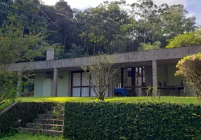 Foto 1 de Fazenda/Sítio com 7 Quartos à venda, 1000m² em Moinho, Campo Limpo Paulista