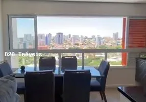 Foto 1 de Apartamento com 2 Quartos à venda, 60m² em Vila Nova Nise, Bauru