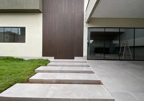 Foto 1 de Casa com 3 Quartos à venda, 165m² em Jardim Atlântico, Goiânia