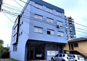 Foto 1 de Apartamento com 3 Quartos para alugar, 110m² em Nossa Senhora de Lourdes, Caxias do Sul