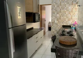 Foto 1 de Casa com 2 Quartos à venda, 70m² em Parque Industrial João Braz, Goiânia