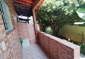 Foto 1 de Casa com 2 Quartos à venda, 88m² em Boa Vista, Belo Horizonte