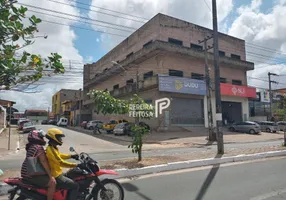 Foto 1 de Ponto Comercial para alugar, 798m² em João Paulo, São Luís