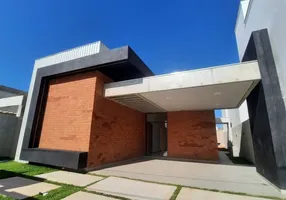 Foto 1 de Casa de Condomínio com 3 Quartos à venda, 156m² em Morada do Sol, Vila Velha