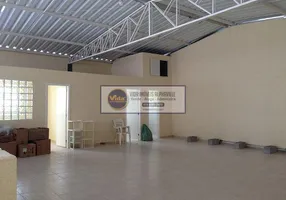 Foto 1 de Galpão/Depósito/Armazém à venda, 350m² em Jardim Passárgada, Cotia