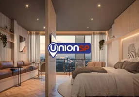 Foto 1 de Apartamento com 1 Quarto à venda, 35m² em Butantã, São Paulo