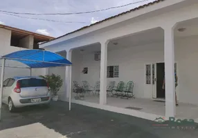 Foto 1 de Casa com 3 Quartos à venda, 228m² em Jardim Paulista, Cuiabá