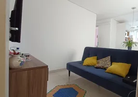 Foto 1 de Apartamento com 2 Quartos à venda, 46m² em Piracicamirim, Piracicaba