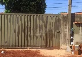 Foto 1 de Lote/Terreno à venda, 257m² em Jardim Cruzeiro do Sul I e II, Araraquara