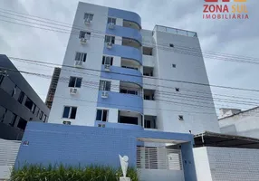 Foto 1 de Apartamento com 3 Quartos à venda, 70m² em Aeroclube, João Pessoa