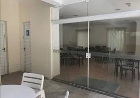 Foto 1 de Apartamento com 3 Quartos para alugar, 77m² em Parque Residencial Aquarius, São José dos Campos