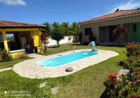 Foto 1 de Casa com 2 Quartos à venda, 600m² em , Goiana