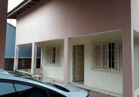 Foto 1 de Casa com 2 Quartos à venda, 80m² em Loty, Mongaguá