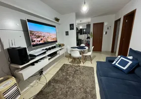 Foto 1 de Apartamento com 2 Quartos para alugar, 40m² em Lama Preta, Camaçari
