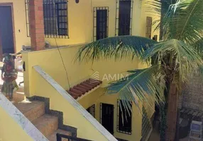 Foto 1 de Casa com 3 Quartos à venda, 170m² em Fonseca, Niterói