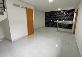 Foto 1 de Sobrado com 2 Quartos à venda, 80m² em Vila Carrão, São Paulo