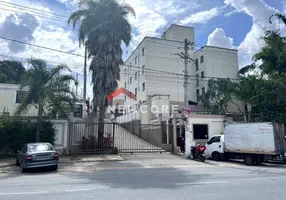 Foto 1 de Apartamento com 2 Quartos à venda, 62m² em Vila Cristina, Betim
