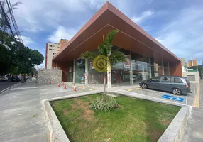 Foto 1 de Ponto Comercial para alugar, 92m² em Lagoa Nova, Natal