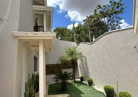 Foto 1 de Casa com 3 Quartos à venda, 212m² em Jardim Mediterrâneo, Limeira