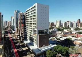 Foto 1 de Apartamento com 1 Quarto para alugar, 41m² em Centro, Maringá