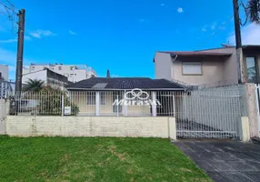 Foto 1 de Casa com 6 Quartos para alugar, 180m² em Centro, Guaratuba