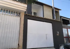 Foto 1 de Casa com 3 Quartos à venda, 75m² em Inhoaíba, Rio de Janeiro