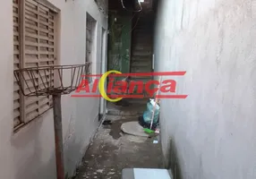 Foto 1 de Casa com 6 Quartos à venda, 270m² em Parque Jandaia, Guarulhos