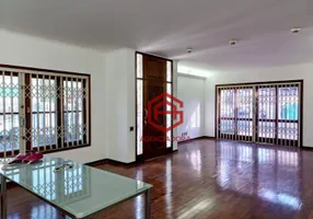 Foto 1 de Imóvel Comercial com 4 Quartos para alugar, 249m² em Jardim Donângela, Rio Claro