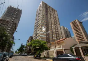 Foto 1 de Apartamento com 4 Quartos à venda, 216m² em Praia Grande, Torres