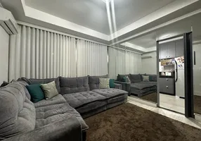 Foto 1 de Apartamento com 2 Quartos à venda, 98m² em Castelo, Belo Horizonte