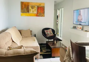 Foto 1 de Apartamento com 3 Quartos à venda, 74m² em Setor Faiçalville, Goiânia