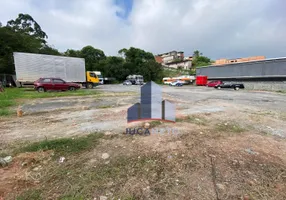 Foto 1 de Lote/Terreno para alugar, 3000m² em Parque das Américas, Mauá