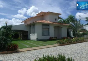 Foto 1 de Casa de Condomínio com 3 Quartos à venda, 640m² em Recanto Da Lagoa, Lagoa Santa